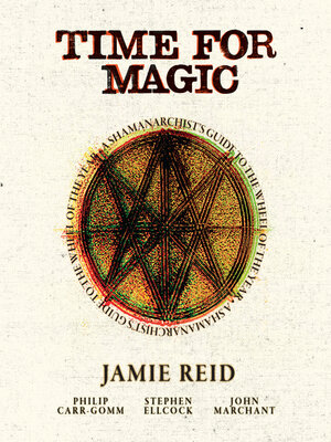 cover image of Time for Magic